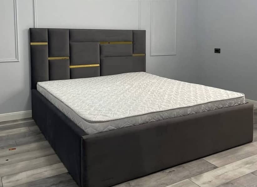 single bed/Bed side table dressing /bed/side table/beds/dressing tabl 5