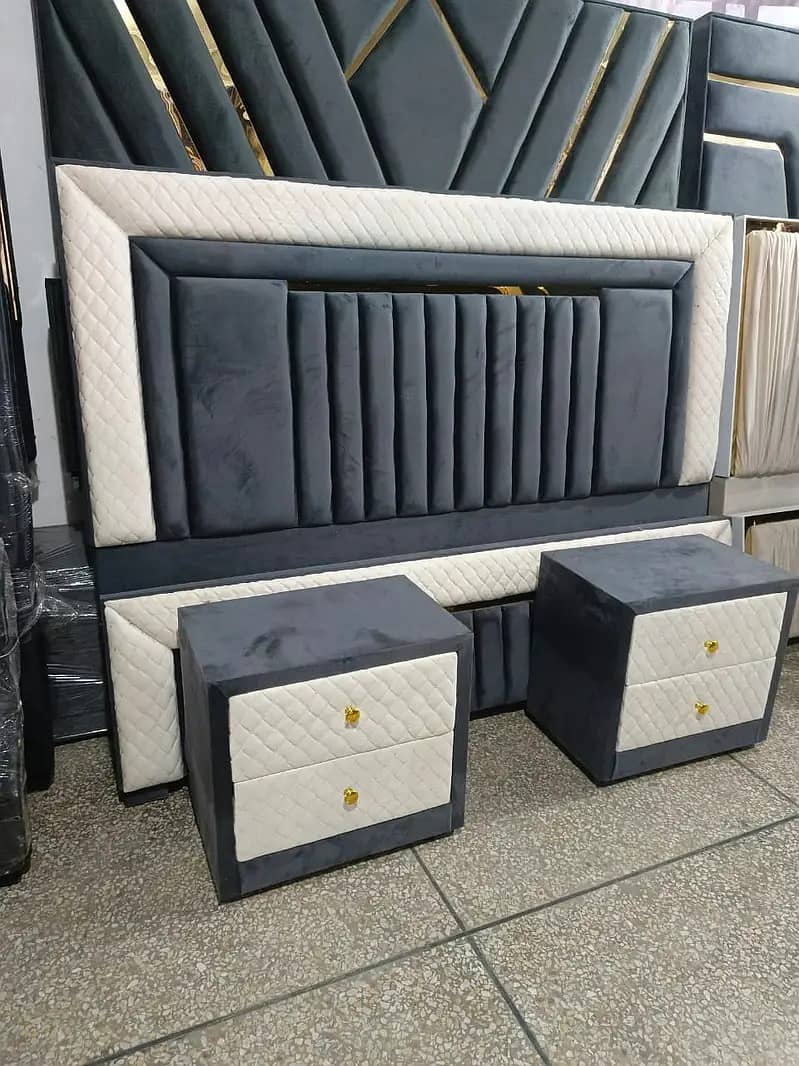 single bed/Bed side table dressing /bed/side table/beds/dressing tabl 18