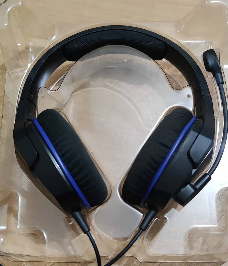 HyperX stinger core 2