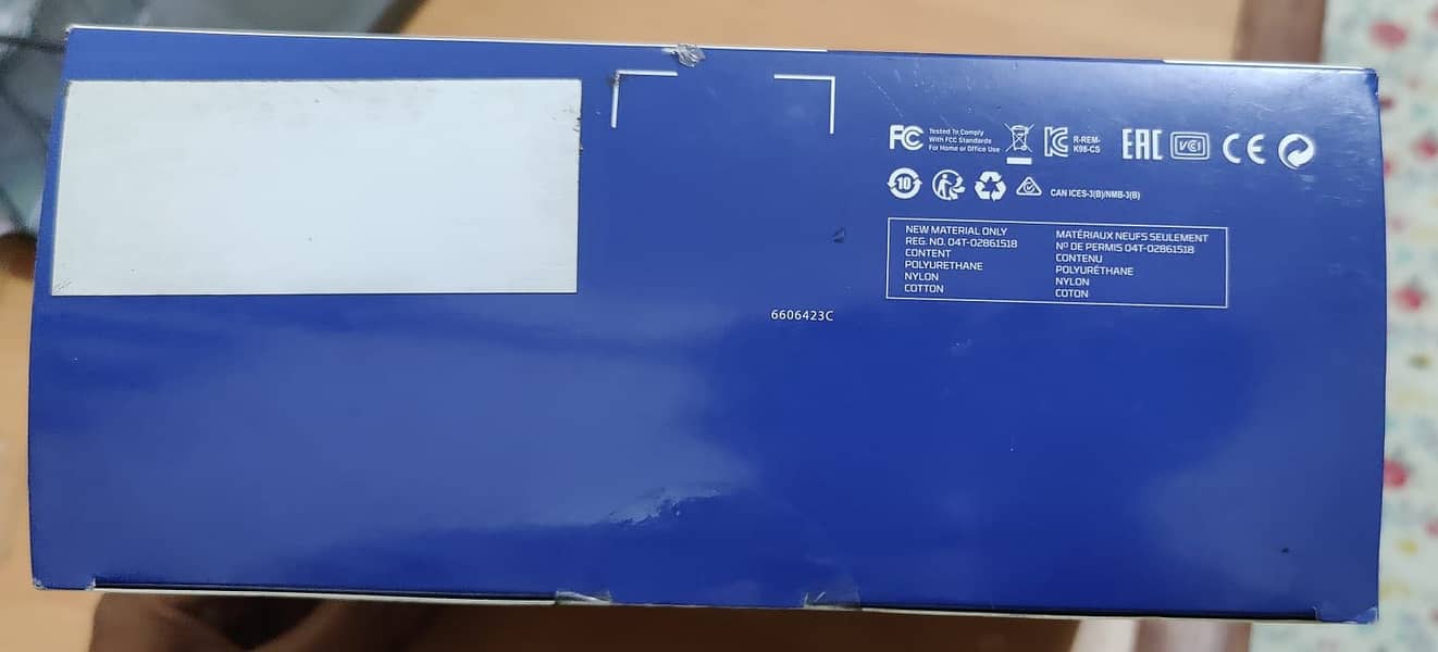 HyperX stinger core 3