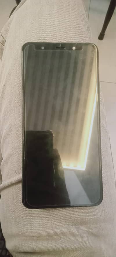 Tecno pop 4 urgent for sale just in 7000 Rupees.