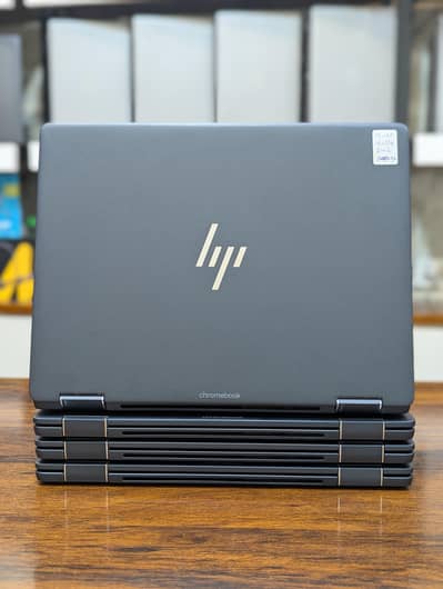 Premium HP Chromebooks at Best Prices
