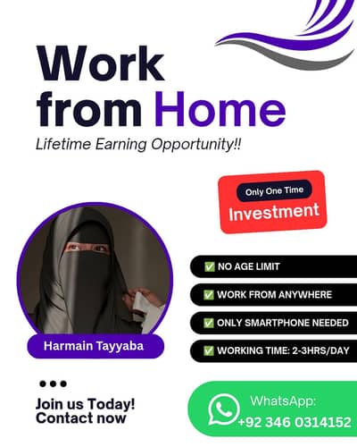 online business opportunity