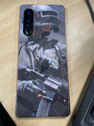 Sony Xperia 5 mark 3 gaming & camera beast