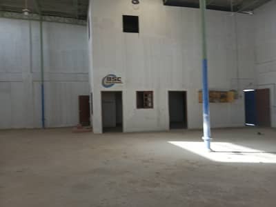 400 Square Yards Warehouse Is Available For Rent