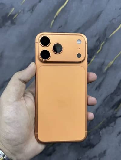 iPhone 17promax bypass