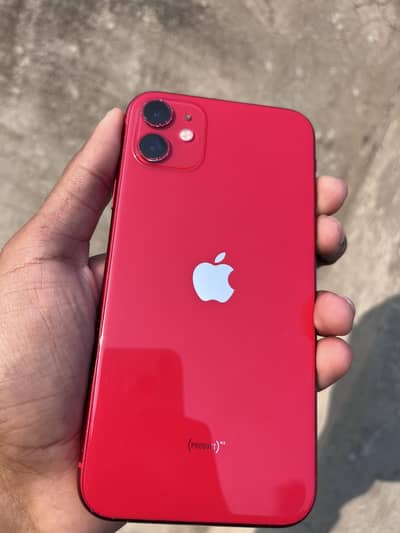 iPhone 11 Non pta Jv
