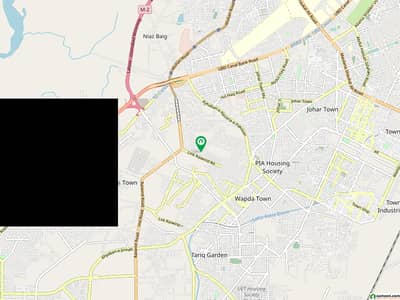 Lower portion for Rent