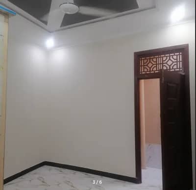 2 Bed Flat for rent in Ghouri town Close to Islamabad Highway Near Khanna pull gulberg