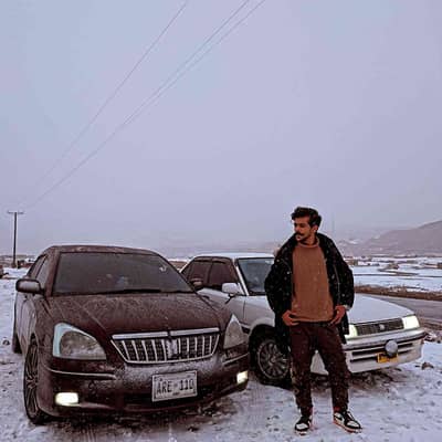 Mashood khan yousafzai