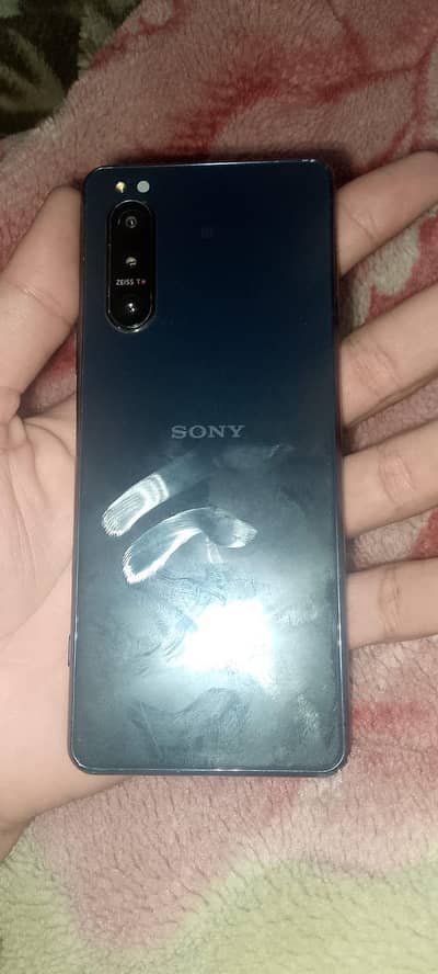 sony Xperia 5 mark 2 official pta approved exchange possible