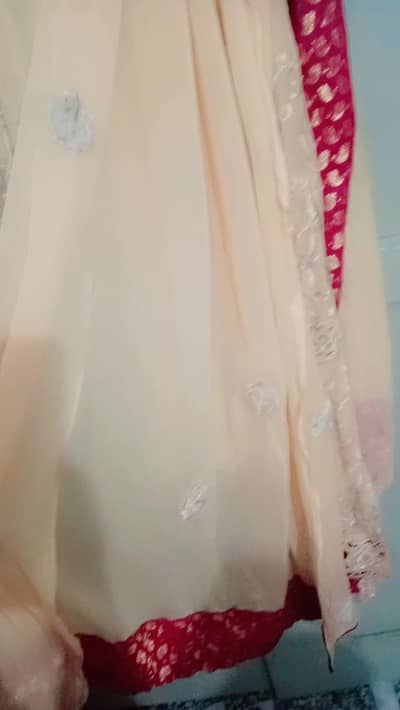 Georgette suit and cheap price