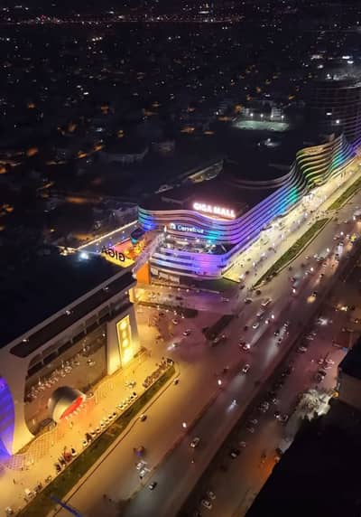 Giga Boutique Mall Lower Ground Shop For Sale