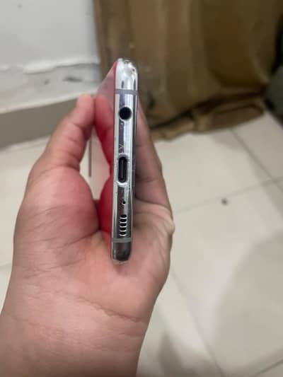 Samsung S10 Plus 8 _128 exchange possible