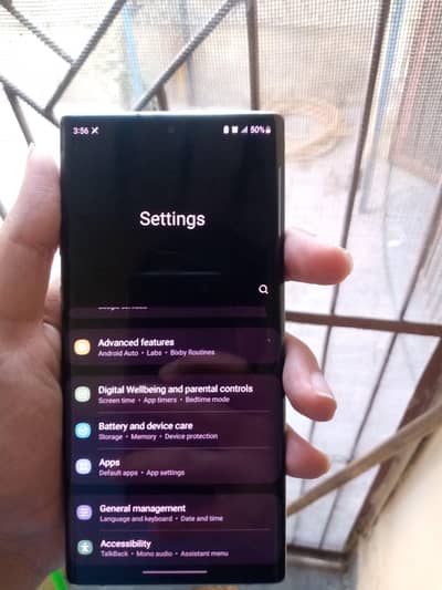 Samsung note 10 plus Exchange possible