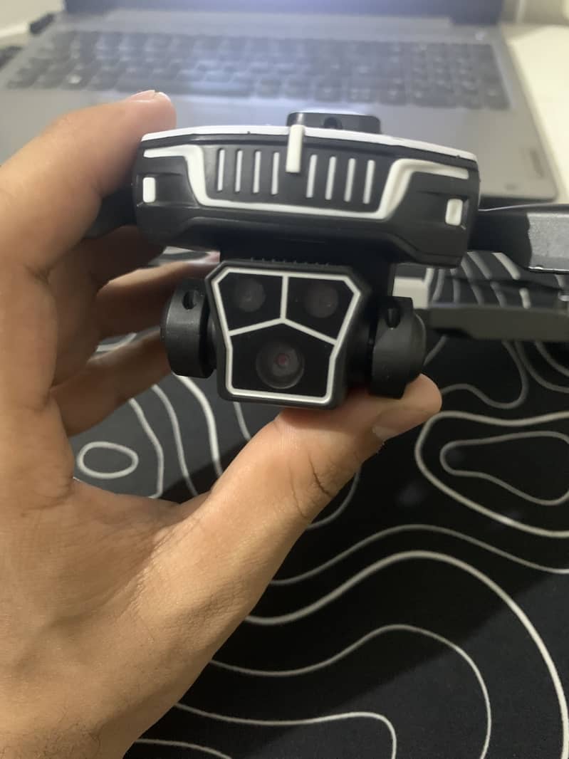 Camera drone | Long range 0