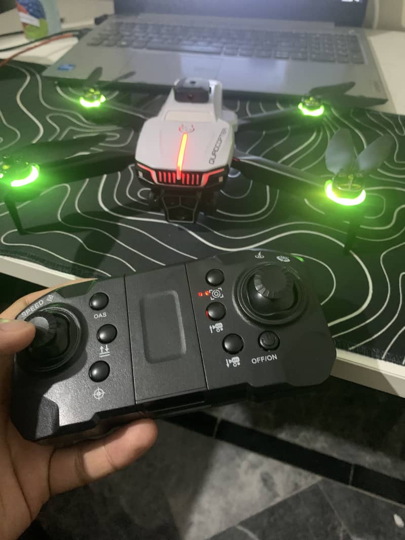 Camera drone | Long range 1