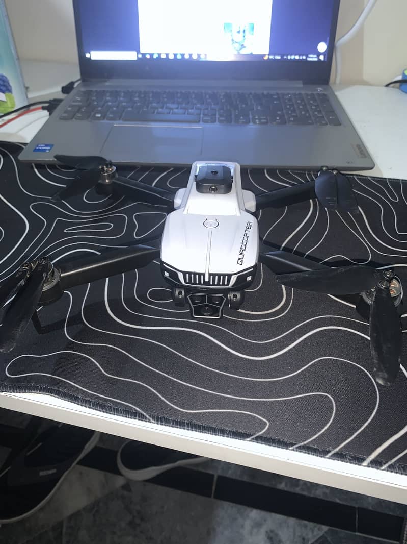 Camera drone | Long range 3