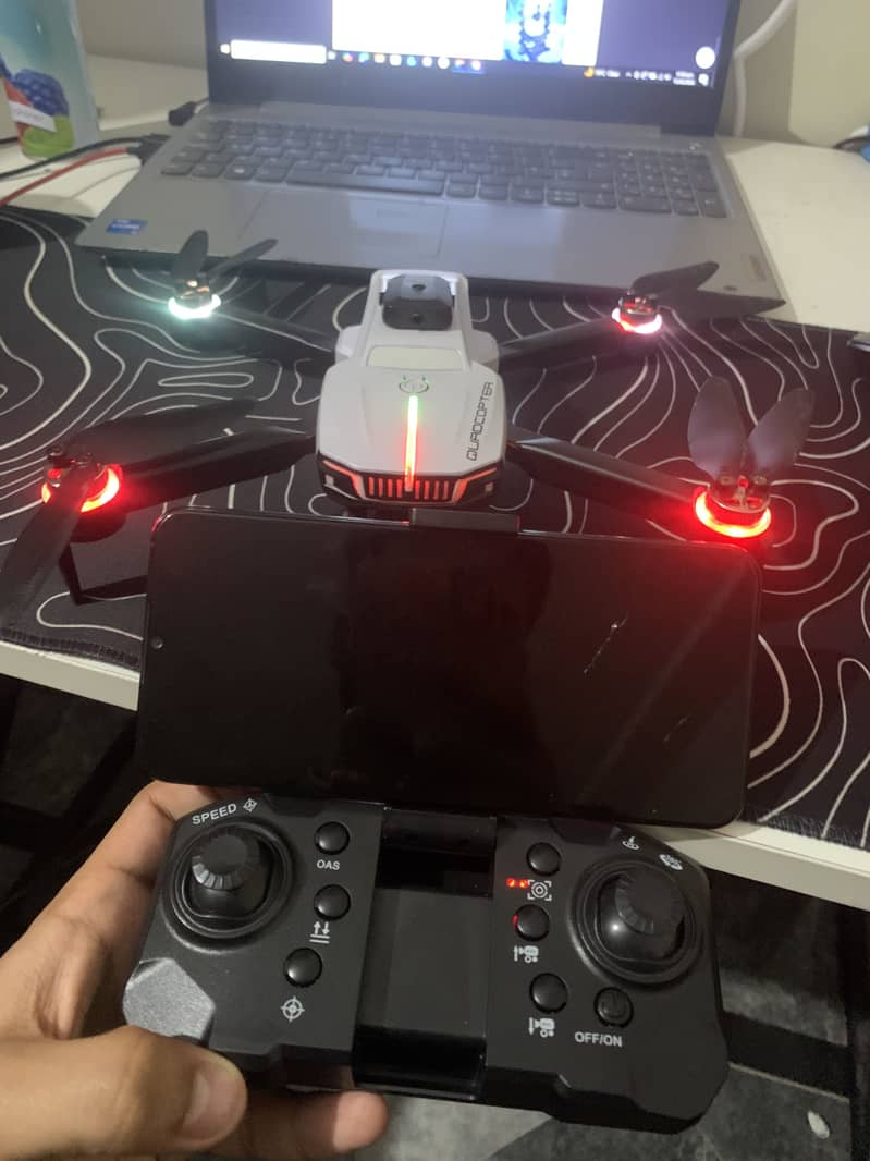 Camera drone | Long range 5