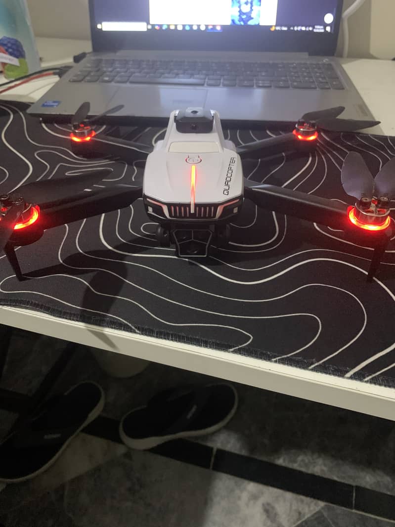 Camera drone | Long range 6