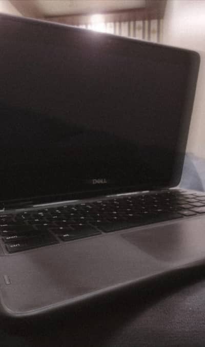 Dell Chromebook 3100  Touch 360° Laptop + Tablet 4GB RAM 32GB ROM