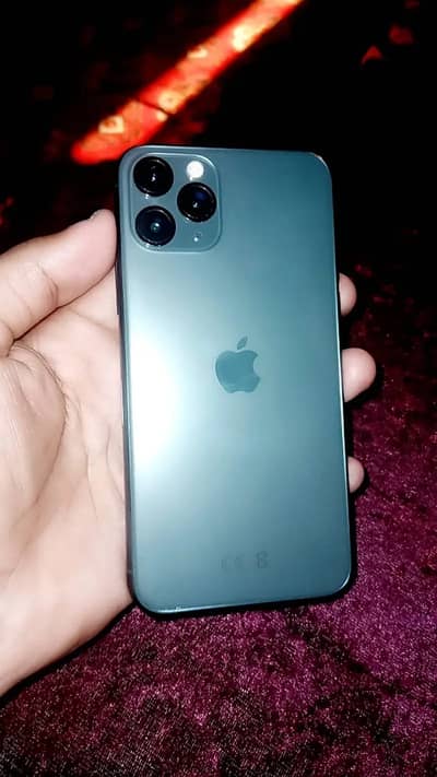 11 Pro Factory Unlocked Exchange Possible