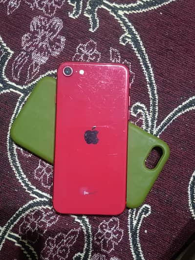 iPhone SE 2020 pta approved