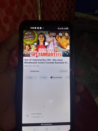 4/64 hai battery timing zabaradast hai