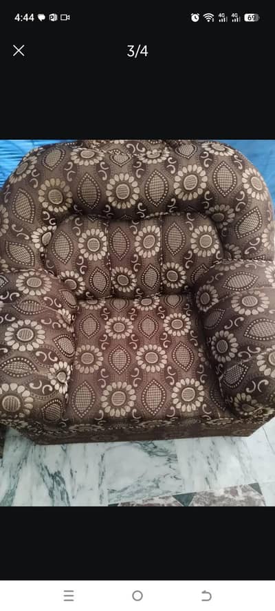 5 seat sofaa set for selll