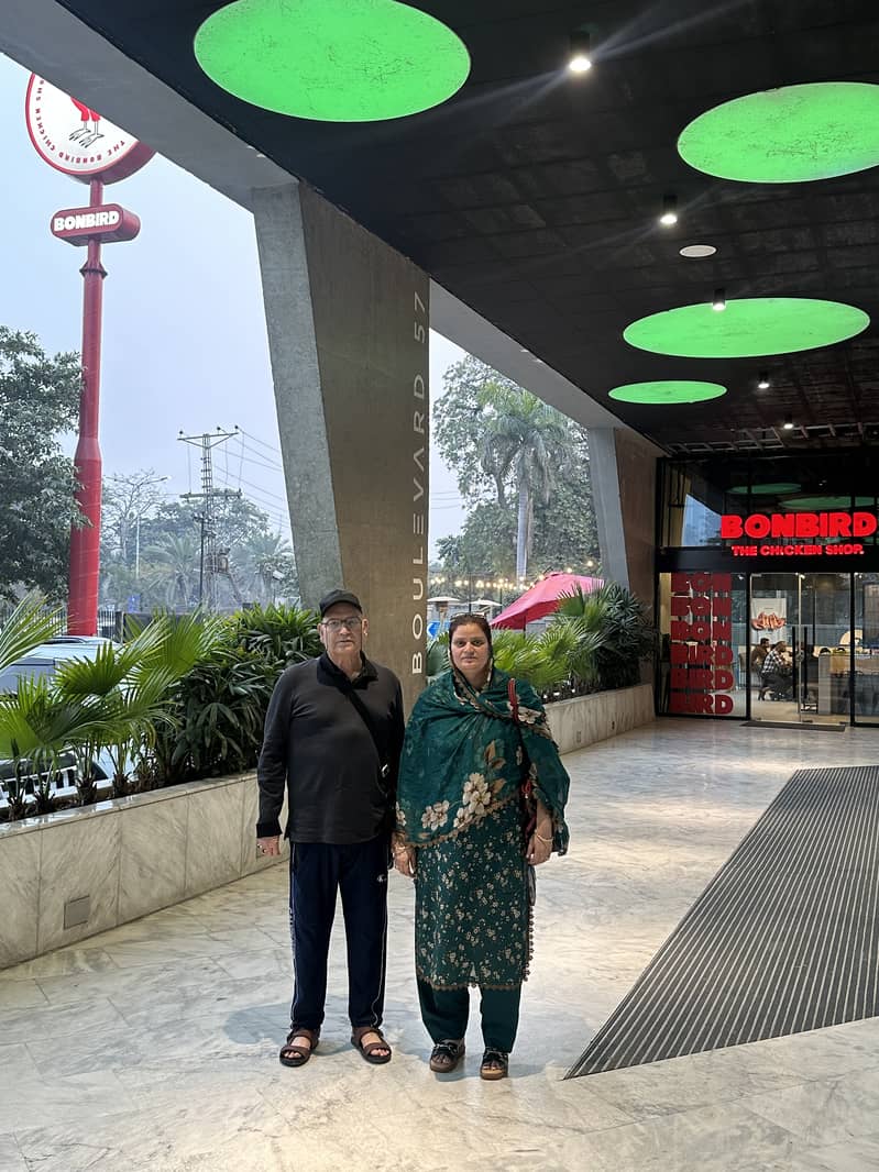 Logitech Wireless Keyboard & Mouse 4