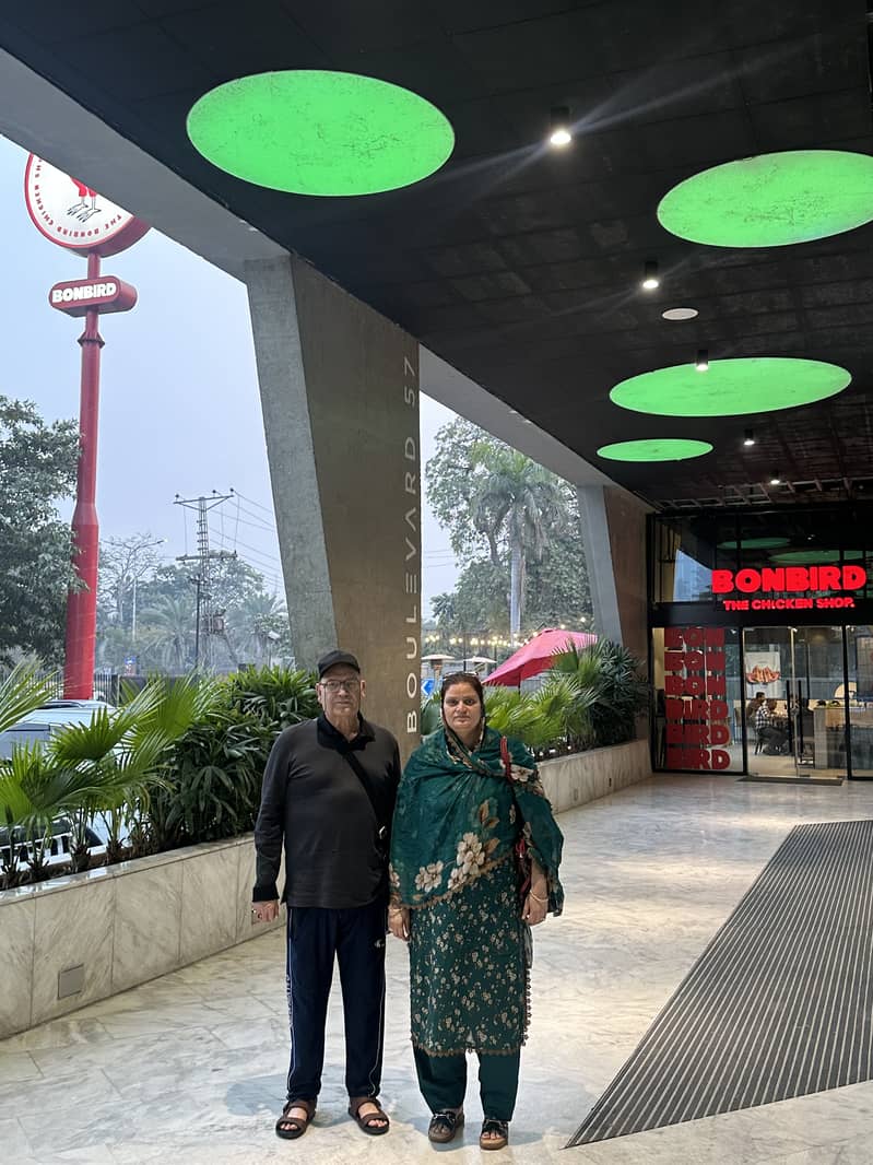 Logitech Wireless Keyboard & Mouse 5