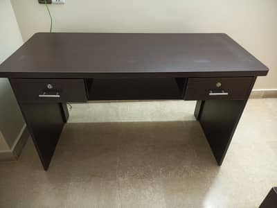 office table
