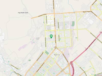 Ground Floor Available For Office Work in Sector 11-B North Karachi