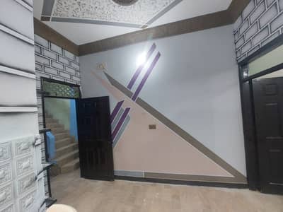 Two Rooms Ground Floor Flats Available For Sale On A Prime Location Of Allah Wala Town 31B