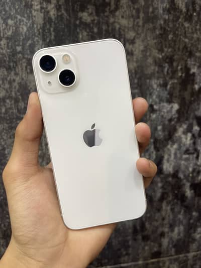 iPhone 13 Non Pta Jv