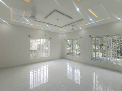 Perfect 1 Kanal Lower Portion In I-8/2 For Rent
