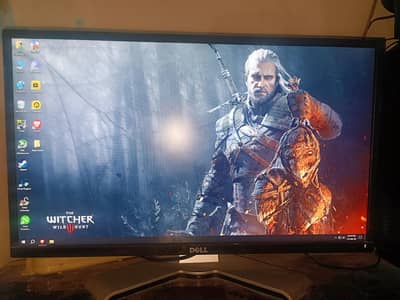 Dell P2417H 24inch Lcd 1080p