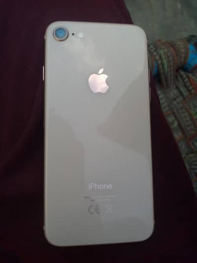 iphone 8 factory unlocked