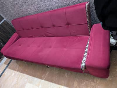 Sofa Bed