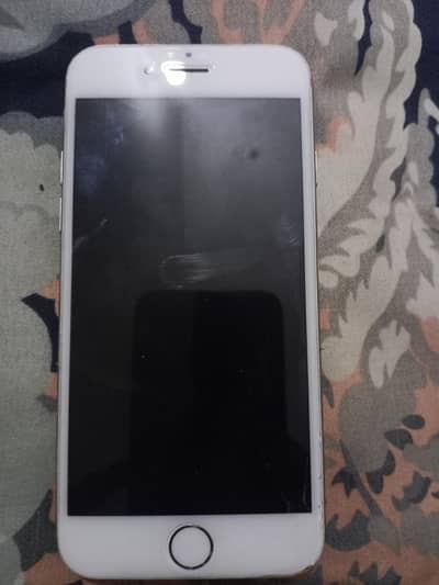 Iphone 6 PTA Approved