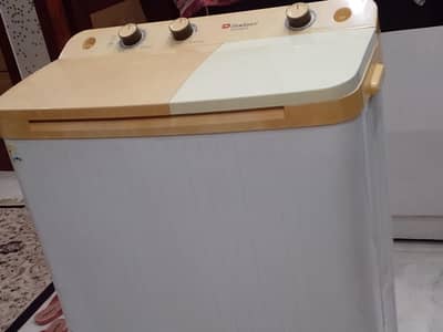 sale semi automatic washing machine