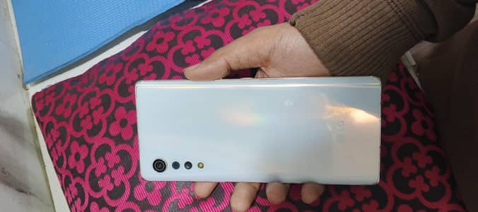 LG velvet for sale best price