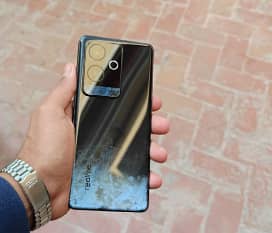 Realme GT 6 512GB Non PTA