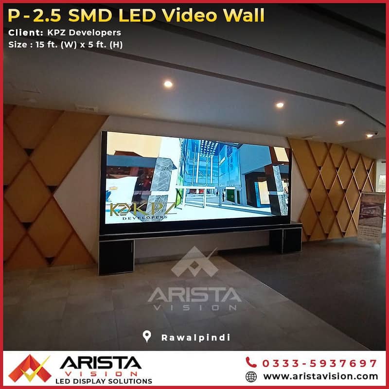 SMD SCREEN - INDOOR SMD SCREEN OUTDOOR SMD SCREEN & SMD LED VIDEO WAL ...