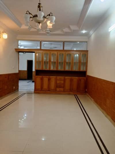 Upper Portion Of 14 Marla Is Available For rent