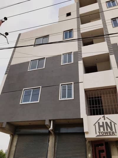 BRAND NEW FLAT ARE AVAILABLE FOR SALE