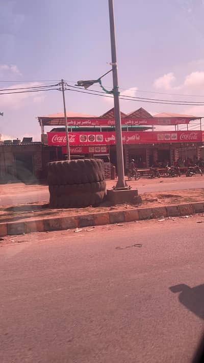 120 YARDS PLOT AVAILABLE FOR SALE