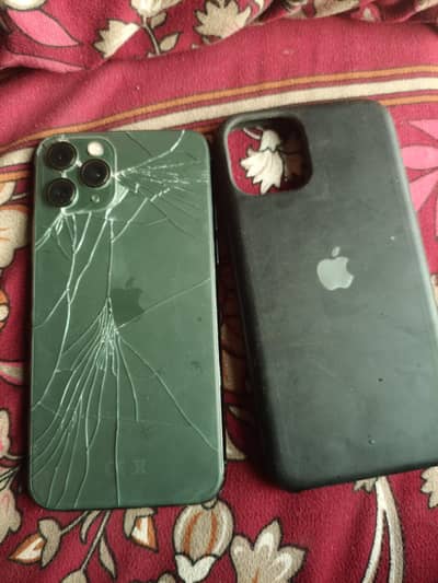 iphone 11 pro 256 gb