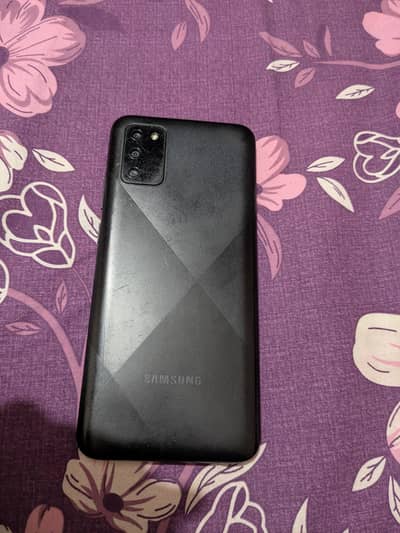 Samsung Galaxy A02s