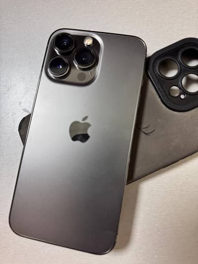 Apple iPhone 13 Pro Max